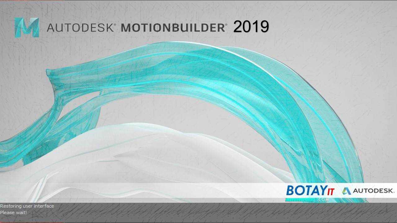 motionbuilder 2019 download